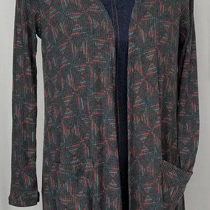 LuLaRoe Sarah Duster Sweater